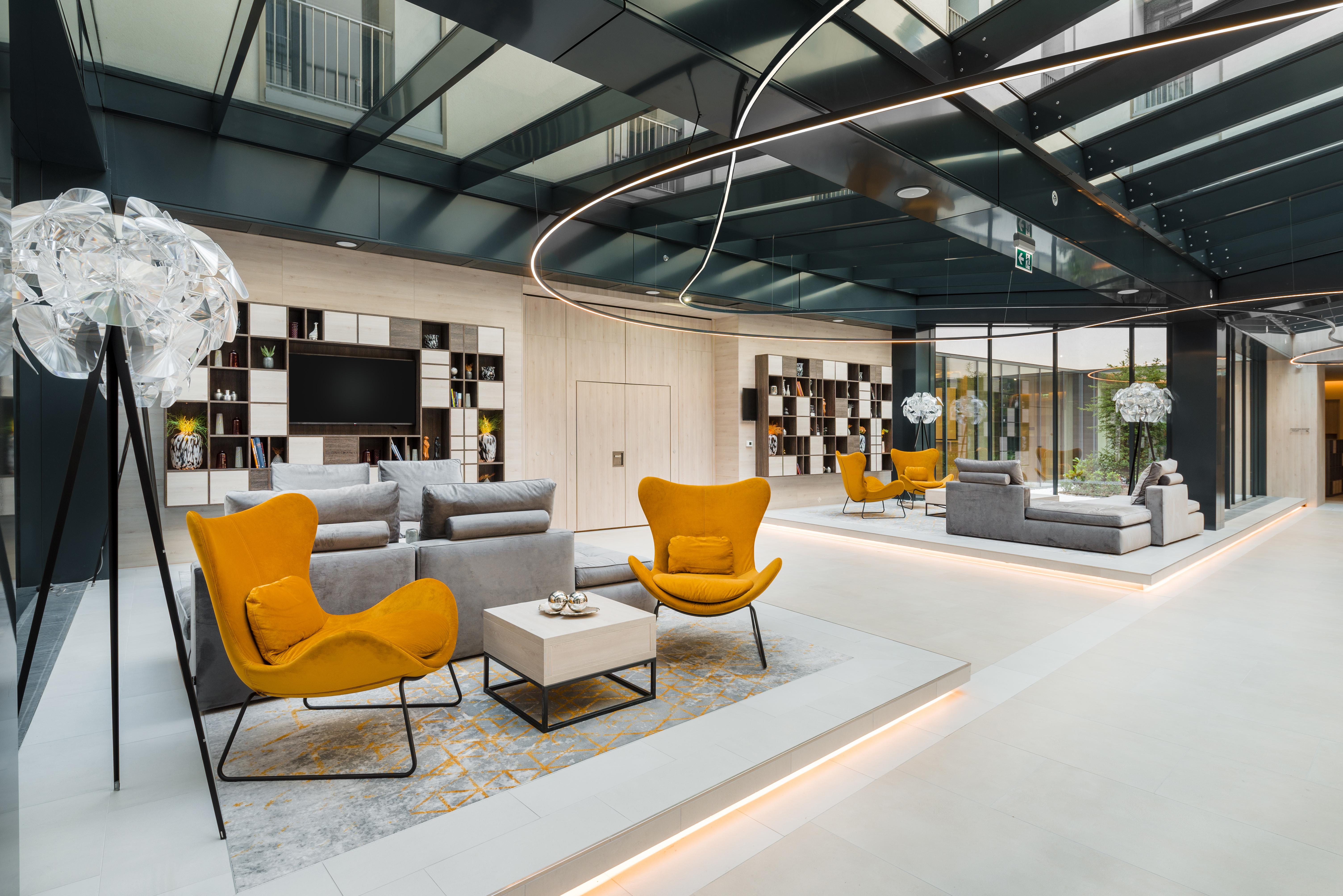 Hotel Vision Budapest By Continental Group — Photos 1