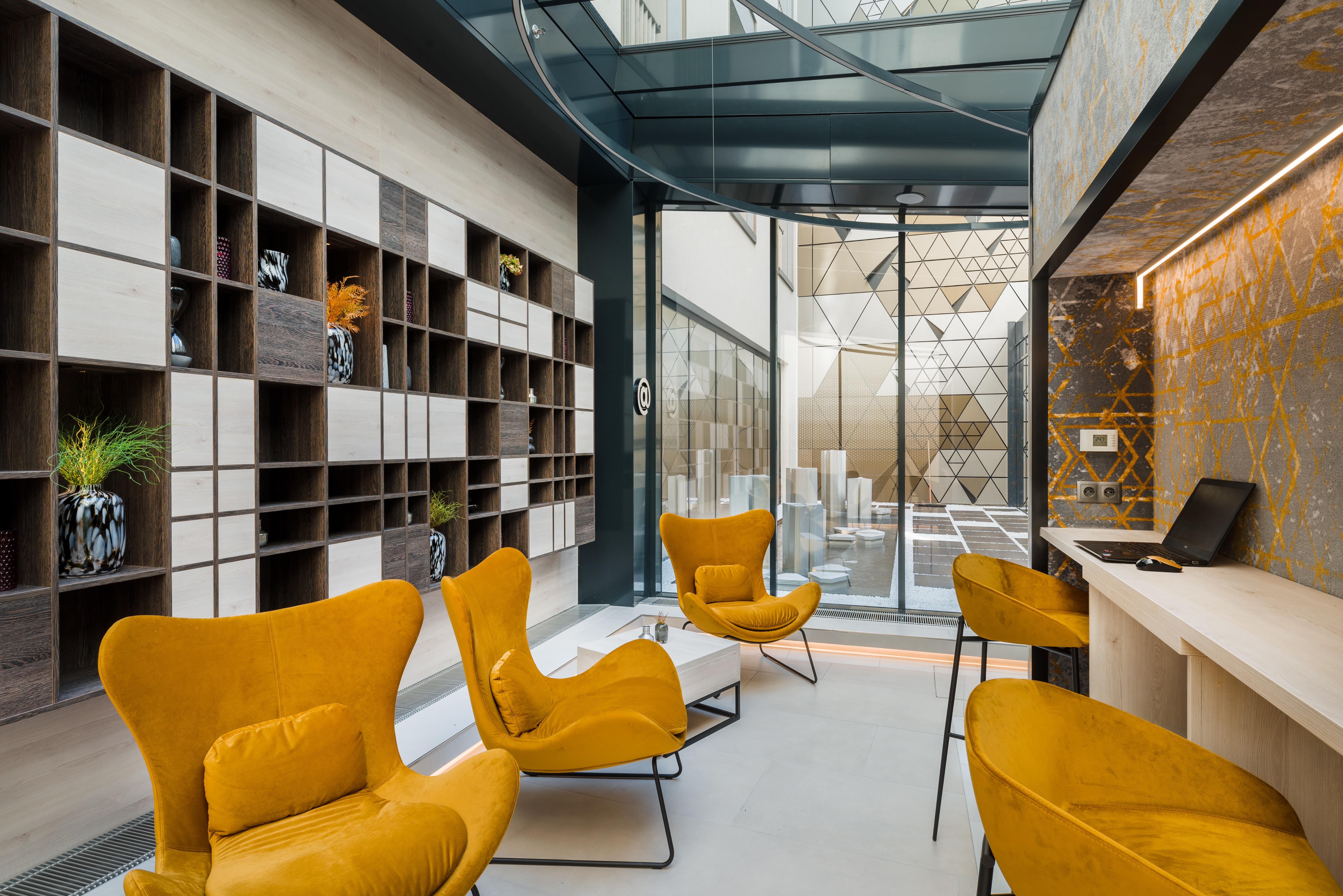 Hotel Vision Budapest By Continental Group — Photos 2